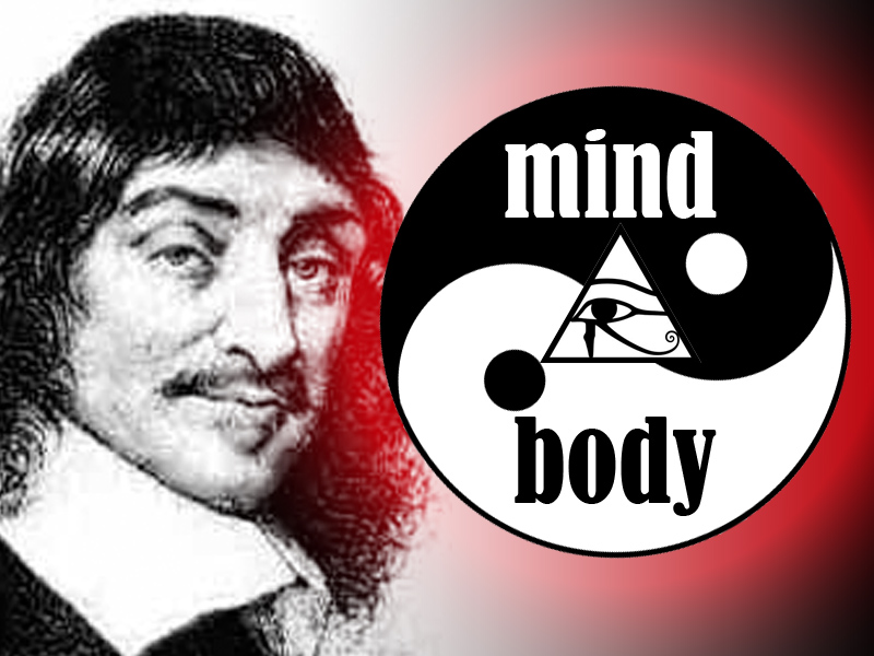 Descartes mind body dualism essay